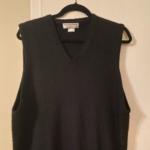 Saks Fifth Avenue Cashmere Sweater
